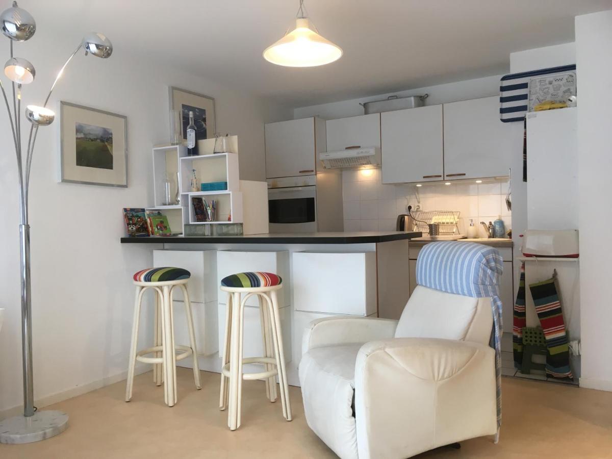 Duplex T4 Idealement Situe Entre La Place Du Marche Et Le Bord De Mer Le Touquet エクステリア 写真