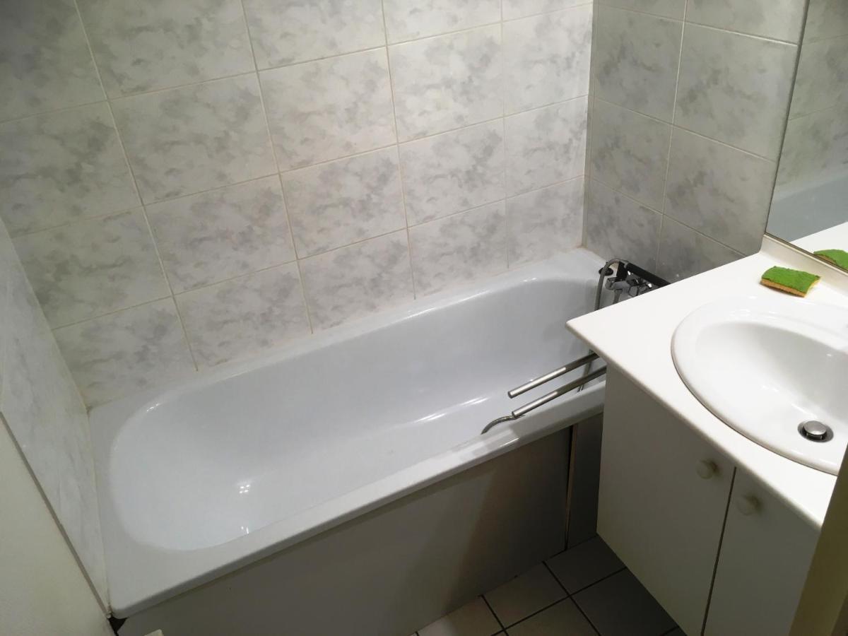 Duplex T4 Idealement Situe Entre La Place Du Marche Et Le Bord De Mer Le Touquet エクステリア 写真